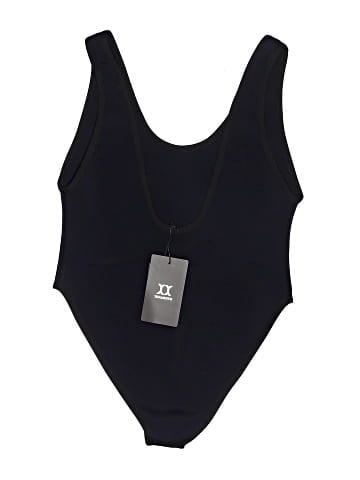 Yohji Yamamoto One Piece Swimsuit (view 2)