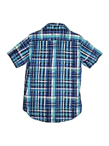 Robert Graham Short Sleeve Button-Down Shirt (view 2)