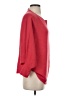 Kerisma Red Poncho Size Sm - Med - photo 4