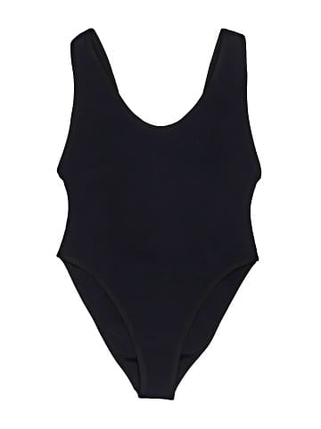 Yohji Yamamoto One Piece Swimsuit (view 1)