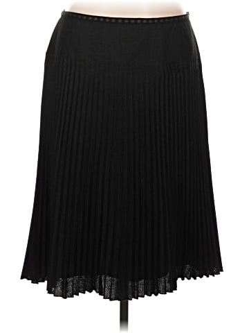 Ann Taylor Formal Skirt (view 1)