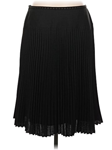 Ann Taylor Formal Skirt (view 2)