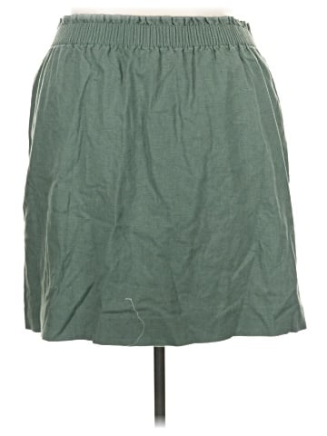 J.Crew Factory Store Casual Skirt (view 2)