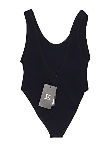 Yohji Yamamoto One Piece Swimsuit (view 2)