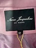Nana Jacqueline Pink Blazer Size M - photo 6