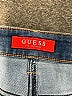 Guess Hearts Blue Jeans Size S (estimated) - photo 7