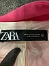 Zara Pink Blazer Size XS - photo 6