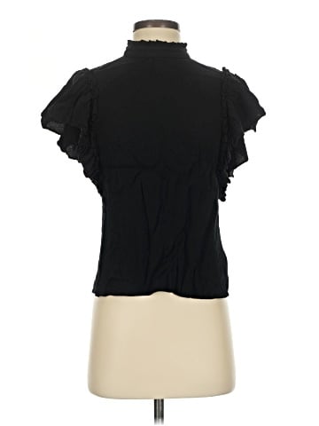 Kate Spade New York Short Sleeve Blouse (view 1)