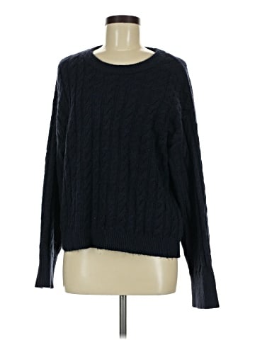 Divided by H&M Pullover Sweater (view 1)
