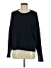 Divided by H&M Black Blue Pullover Sweater Size M - photo 1