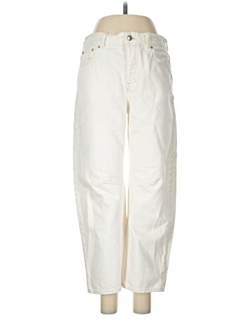 Madewell Jeans (view 1)