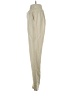 Massimo Dutti Solid Ivory Tan Casual Pants Size 4 - photo 5