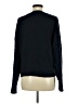 Divided by H&M Black Blue Pullover Sweater Size M - photo 2