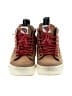 Vans Brown Sneakers Size 9 - photo 2
