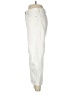 Madewell Ivory Jeans Size 26 waist (petite) - photo 5