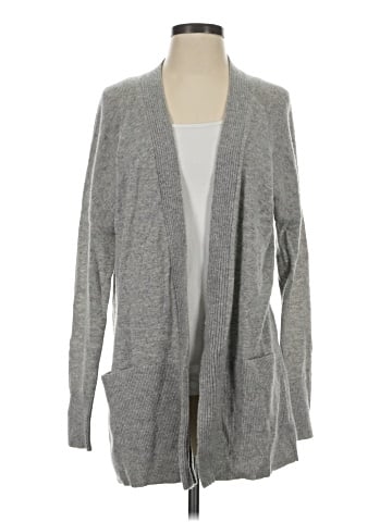 Vince. Cashmere Cardigan (view 1)