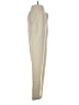 Massimo Dutti Solid Ivory Tan Casual Pants Size 4 - photo 4