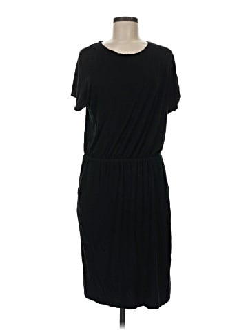 Banana Republic Factory Store Casual Dress (view 1)