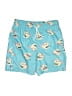 Old Navy 100% Polyester Teal Board Shorts Size 8 - photo 1