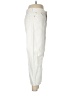 Madewell Ivory Jeans Size 26 waist (petite) - photo 4