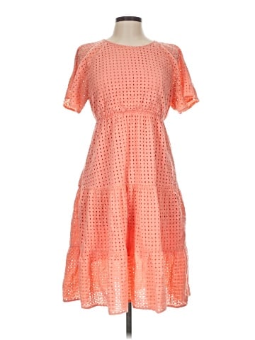 Ces Femme Casual Dress (view 1)