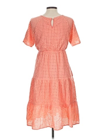 Ces Femme Casual Dress (view 2)