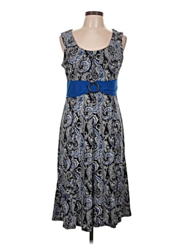 Perceptions Casual Dress (view 1)