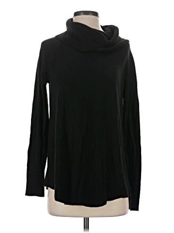 Ann Taylor LOFT Turtleneck Sweater (view 1)