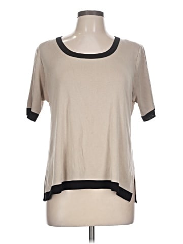misook Short Sleeve T-Shirt (view 1)