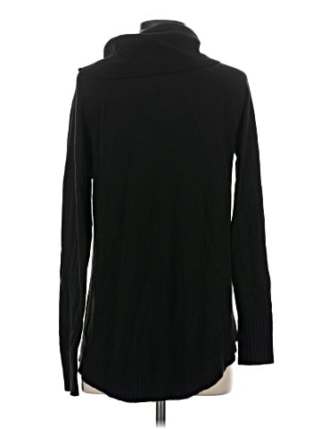 Ann Taylor LOFT Turtleneck Sweater (view 2)