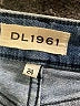 DL1961 Blue Jeans Size 24 waist - photo 7