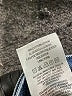 DL1961 Blue Jeans Size 24 waist - photo 8