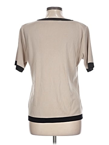 misook Short Sleeve T-Shirt (view 2)