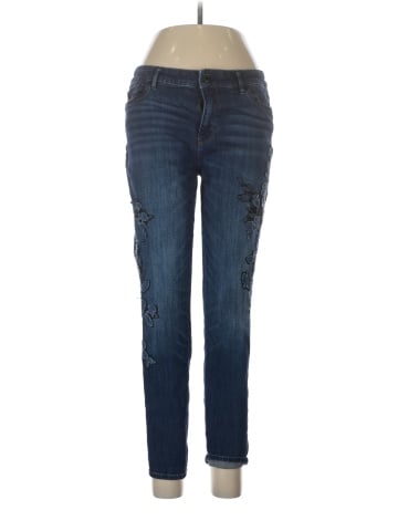 White House Black Market Jeans (view 1)