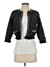 Ann Taylor Tweed Gray Jacket Size S - photo 1