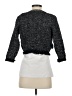 Ann Taylor Tweed Gray Jacket Size S - photo 2