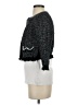 Ann Taylor Tweed Gray Jacket Size S - photo 5