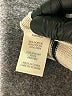 Max Studio Stripes Ivory Poncho Size 3X - photo 8