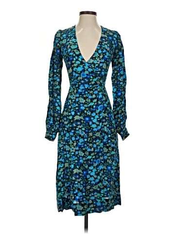Ganni Cocktail Dress (view 1)