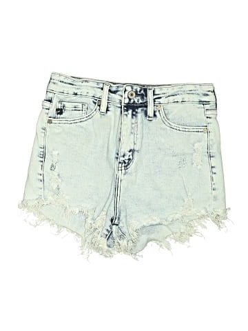 KANCAN JEANS Denim Shorts (view 1)
