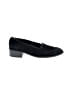 Barneys New York Black Flats Size 5 - photo 1