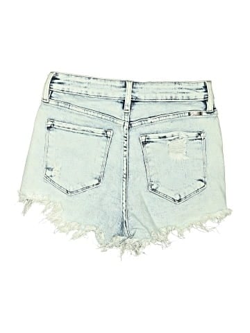 KANCAN JEANS Denim Shorts (view 2)