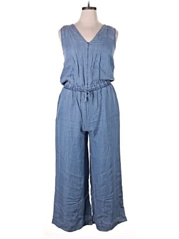 Splendid Jumpsuit (view 1)