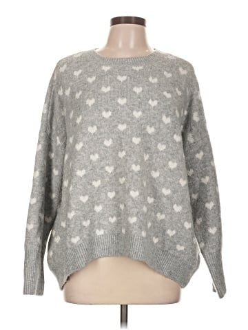 Vince Camuto Pullover Sweater (view 1)