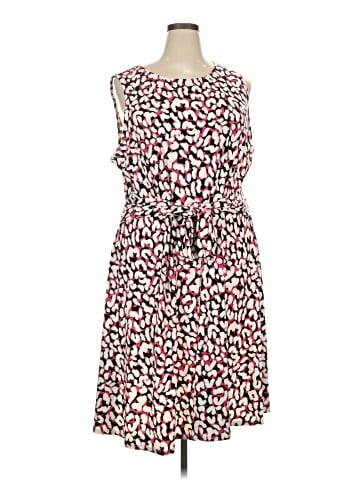 Leota Casual Dress (view 1)