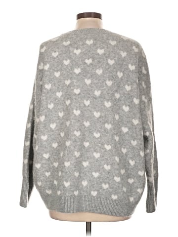 Vince Camuto Pullover Sweater (view 2)