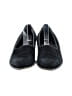 Barneys New York Black Flats Size 5 - photo 2
