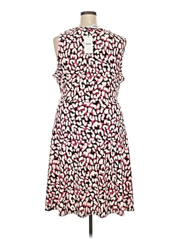Leota Casual Dress (view 2)