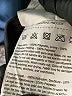 Dare 2b 100% Polyester Solid Blue Jacket Size 10 - photo 7