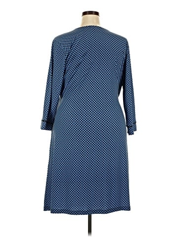 Jones New York Signature Casual Dress (view 2)